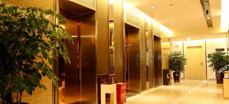 尚客优精选酒店(昆明官渡古镇海乐世界店)图片