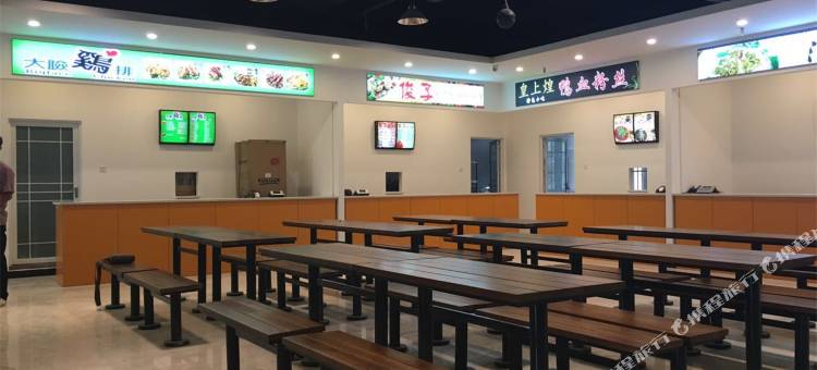 学苑宾馆(合肥职业技术学院店)图片