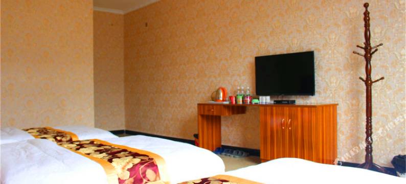 茂县林园度假酒店图片