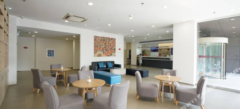 沈阳顺佳酒店图片