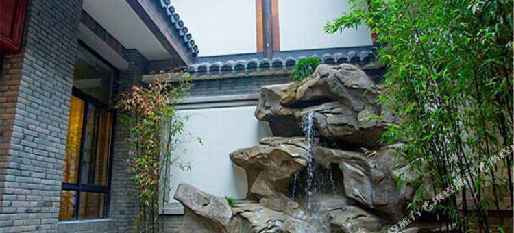 曼居酒店(安吉经典1958店)图片