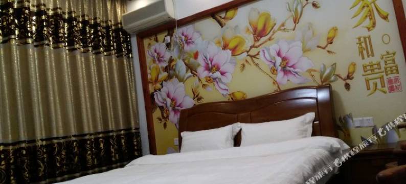 昆山宜居小院客栈图片