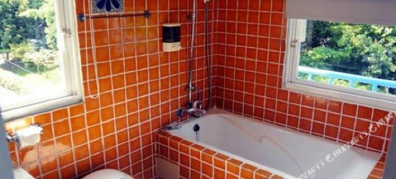 台东伊亚咖啡民宿-二馆图片