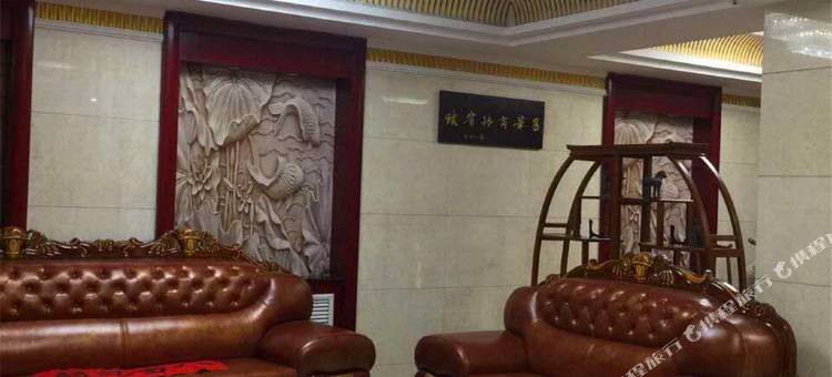 新密胜似闲庭酒店(嵩山大道店)图片