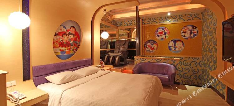 高雄阳明四季汽车旅馆图片