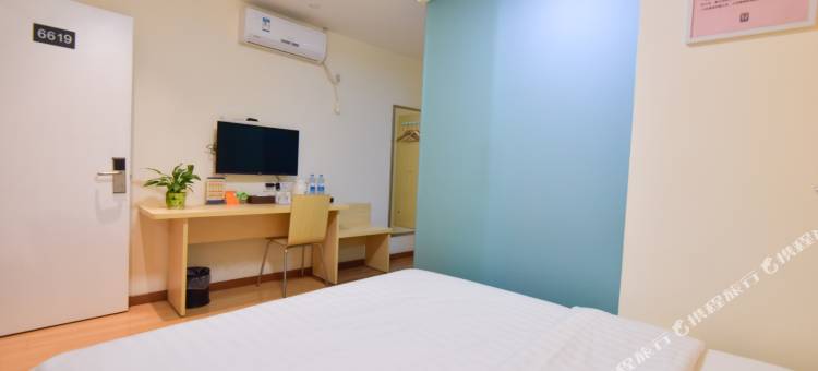 泸州升豪商务宾馆图片