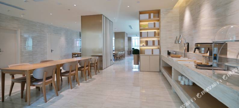 全季酒店(西安北站市政府店)图片