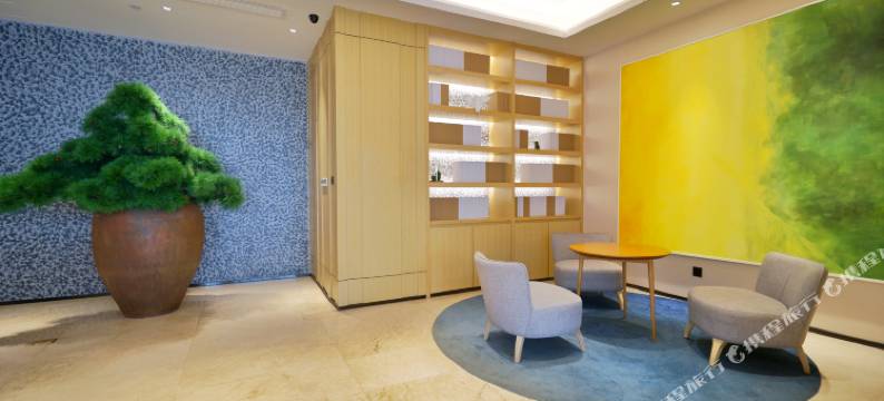 全季酒店(天津五大道吉利大厦店)图片