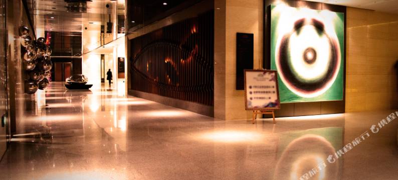 双子星公寓(青岛中联自由港湾店)图片