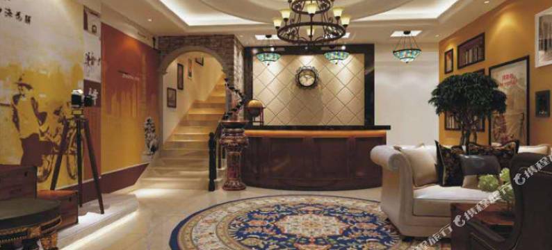 嘉映驿站(上海闵行交大店)图片