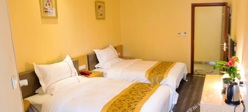 重庆1十亲酒店图片