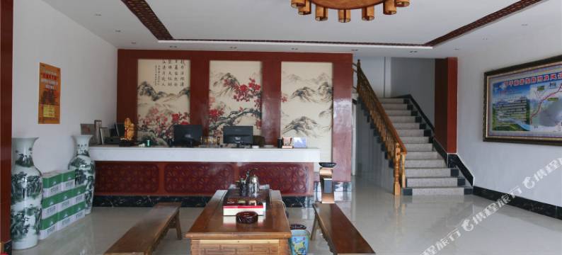 罗平馨缘酒店图片