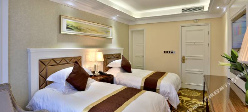 桐乡洲泉宾馆图片