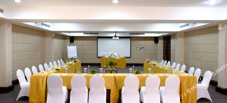 金巴兰斯特萨酒店(The Sintesa Residence Jimbaran)图片
