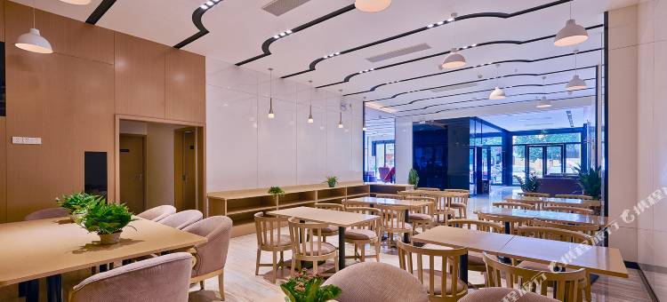 麗枫酒店(广州东晓南地铁站海珠智汇店)图片