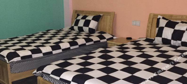 韶关丹霞山等你来客栈图片