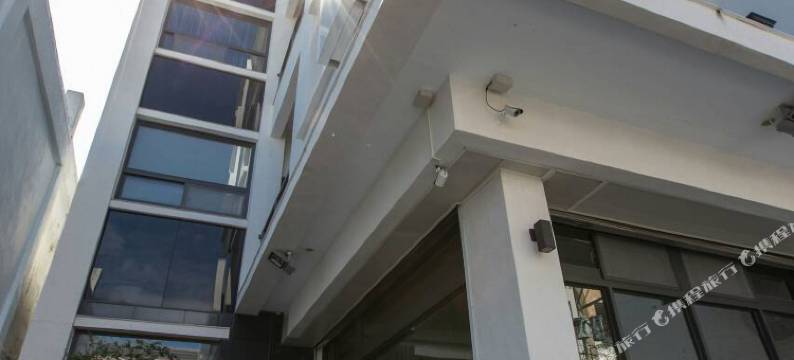 花莲博客来民宿图片