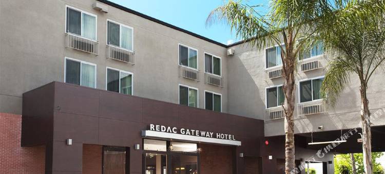 托伦斯瑞达克盖特威酒店(Redac Gateway Hotel Torrance)图片