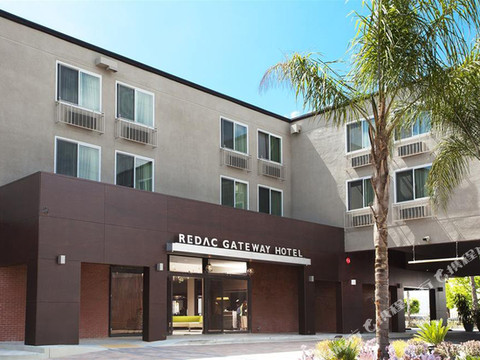 托伦斯瑞达克盖特威酒店