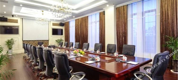 盐城郁金香客栈图片