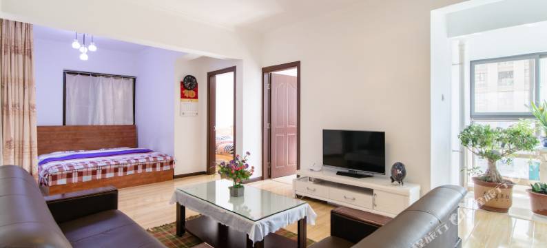 昆明星光俊园短租公寓图片