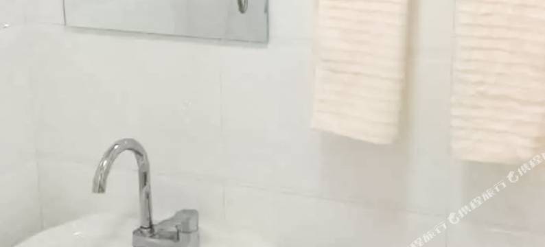 承德山庄客栈图片