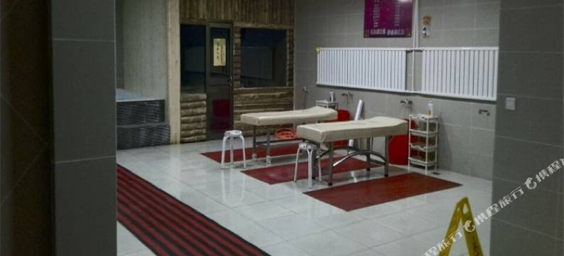 翼城金色港湾酒店图片