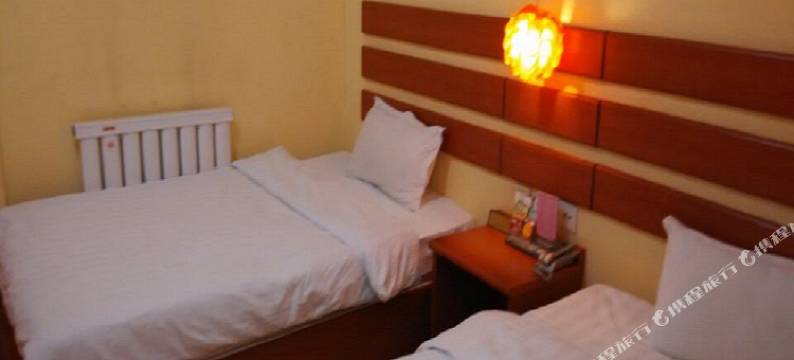 沈阳朗之家商务宾馆图片