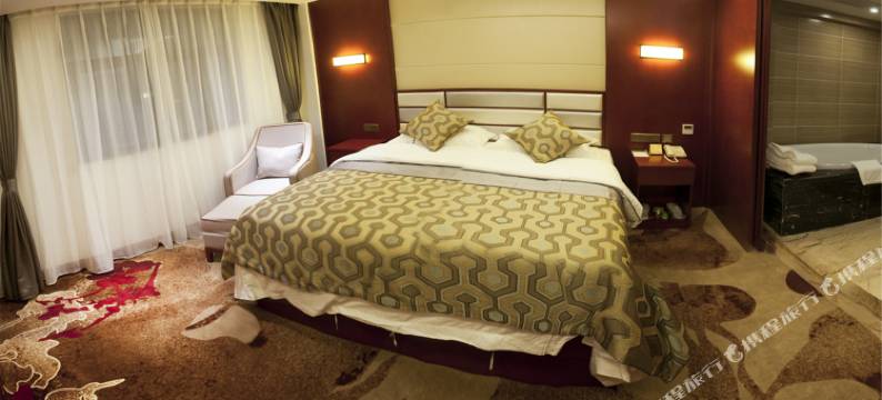 澄江庄园酒店图片