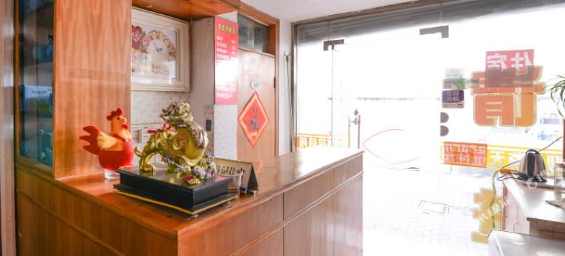 Z+天顺祥旅店(苏宁广场店)图片