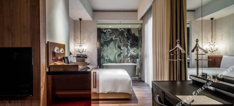 台北赋乐旅居图片