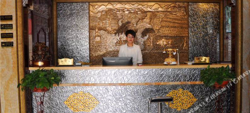 阿克塞海纳尔宾馆图片