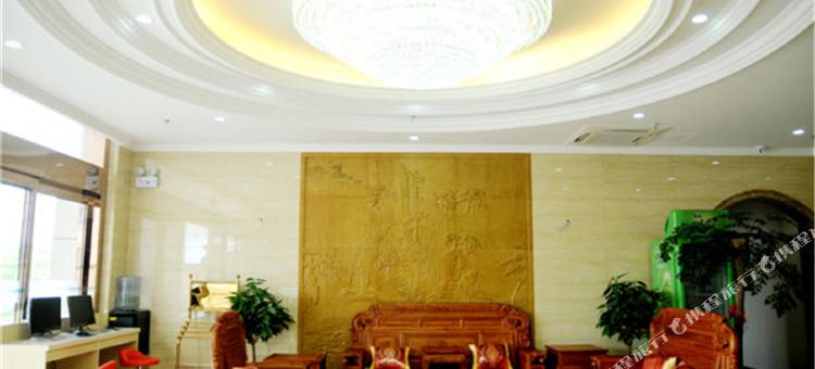 格林豪泰(宜兴和桥镇鹅州东路店)图片