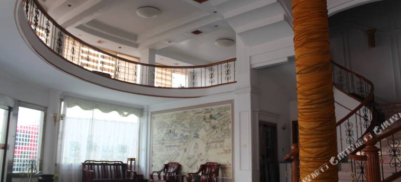 霞浦圆山宾馆图片