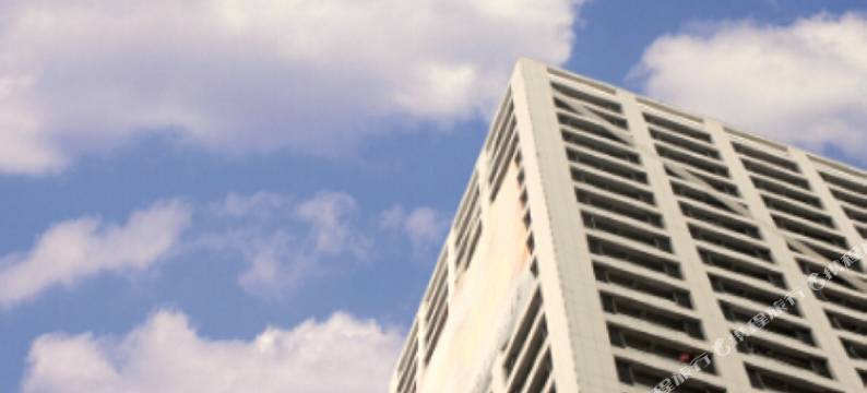 安吉赤金时代之氧气公馆图片