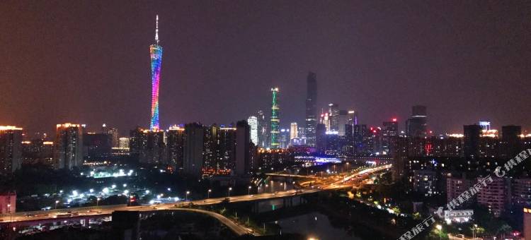 一米阳光青年旅舍(广州体育西地铁站店)图片