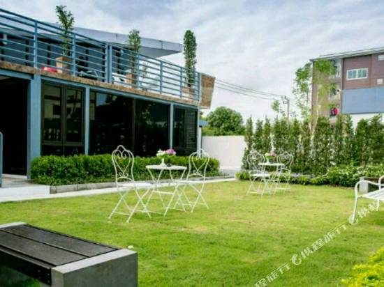 龐颯康精品度假村