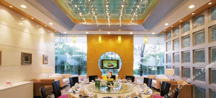 新疆尊茂银都酒店图片