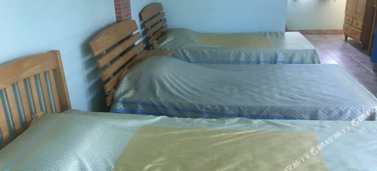 Sawasdee民宿(Sawasdee Guest House- Huahin)图片