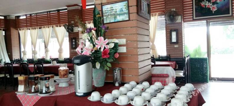 Treasury酒店(Treasury Hotel)图片