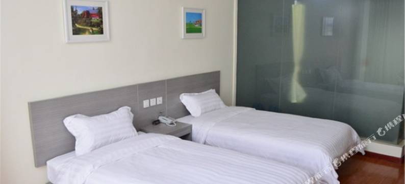 都市118临沂义堂店图片