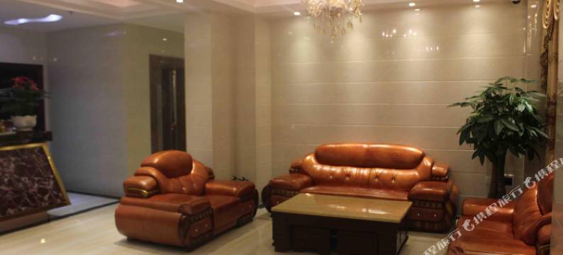 君庭酒店(湛江南油中国海油店)图片