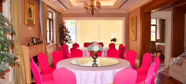 DEL蓝派别墅派对轰趴馆(上海夏威夷馆)图片