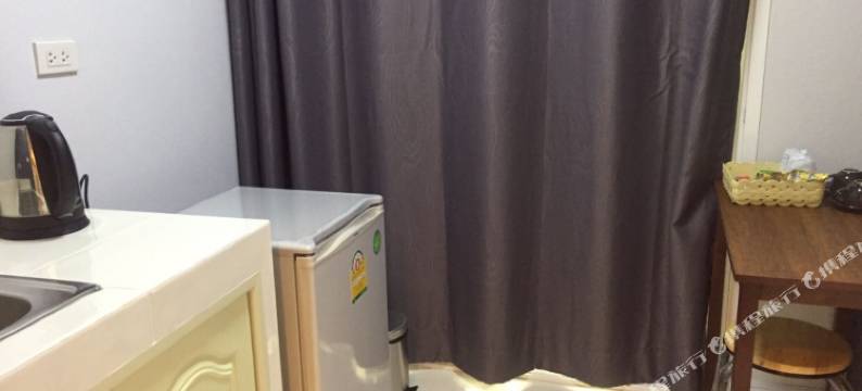 A Place Suvarnabhumi Kingkeao公寓(A Place Suvarnabhumi Kingkeao Condo)图片