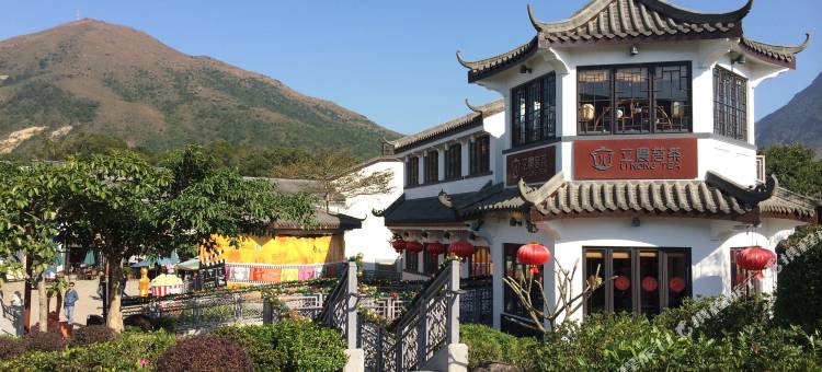 YHA昂坪戴维斯青年旅舍(大屿山)图片