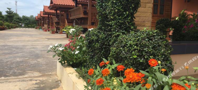 河岸度假村(Bank Resort)图片