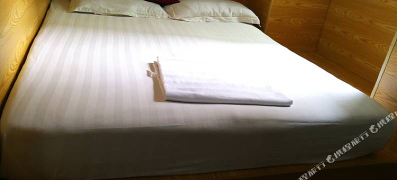 武汉蓝色太空舱旅社图片