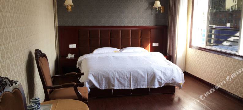 云阳云泰宾馆图片