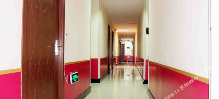 抚顺连贵宾馆图片