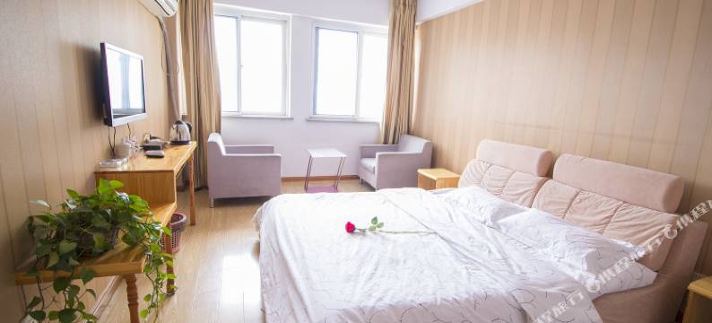 昌乐弘正宾馆图片